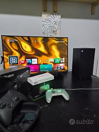 Xbox series X