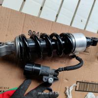Mono ammortizzatore Honda Crosstourer