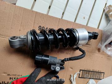 Mono ammortizzatore Honda Crosstourer