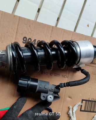 Mono ammortizzatore Honda Crosstourer