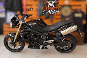 TRIUMPH Street Triple 675 FINANZIABILE
