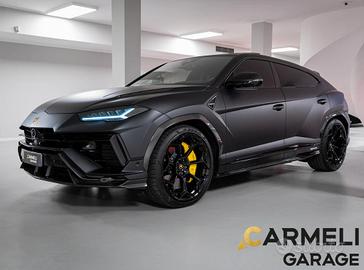 Lamborghini Urus 4.0 Performante -IVA ESPOSTA-TV-B