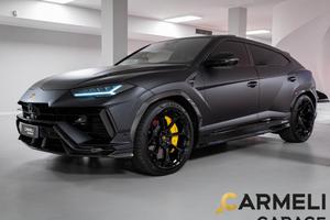 Lamborghini Urus 4.0 Performante -IVA ESPOSTA-TV-B