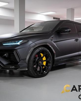 Lamborghini Urus 4.0 Performante -IVA ESPOSTA-TV-B