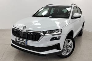 Škoda Karoq 1.5 TSI ACT DSG Selection