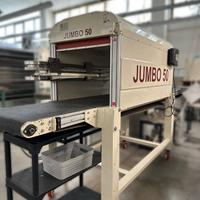 Forno asciugatore