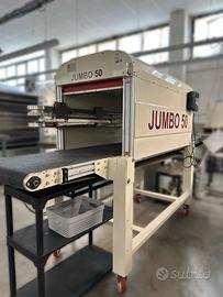 Forno asciugatore