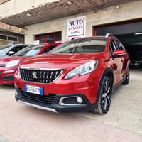 Peugeot 2008 1.6 Blue-HDi GT-Line - 11/2016