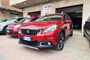 Peugeot 2008 1.6 Blue-HDi GT-Line - 11/2016