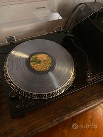 Lettore di dischi in vinile Vestlyd Pro t2