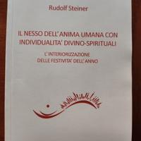 Rudolf Steiner - Il nesso dell'anima umana