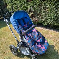 Bugaboo cameleon 3 plus come nuovo +accessori orig