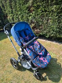 Bugaboo cameleon 3 plus come nuovo +accessori orig
