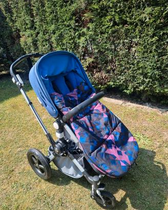 Bugaboo cameleon 3 plus come nuovo +accessori orig