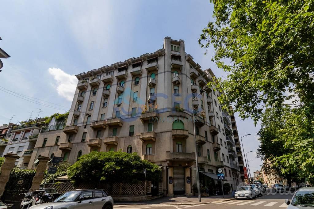 Appartamento – Milano, Washington, Municipio 7 - Vista 3