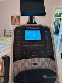 ellittica nordictrack