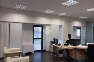 CAPANNONE A PARABIAGO