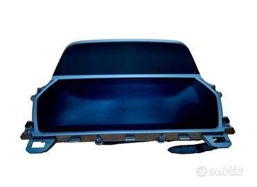 Quadro Strumenti Contachilometri BMW Serie 1 F40 O