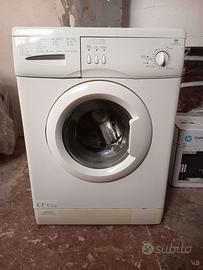 Lavatrice Ignis LOP 6050