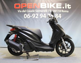 Piaggio Medley 150 S E5 12/2024 Km 4200