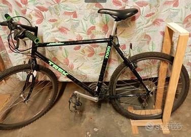 Bicicletta mtb