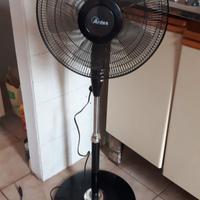 Ventilatore a piantana