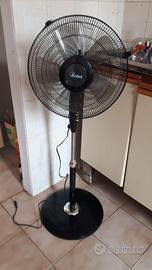 Ventilatore a piantana