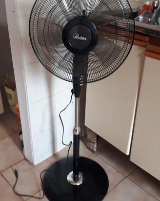 Ventilatore a piantana