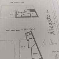 Locale Commerciale - Via Vanoni, Morbegno