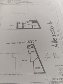 Locale Commerciale - Via Vanoni, Morbegno