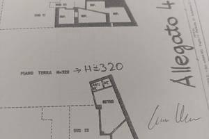 Locale Commerciale - Via Vanoni, Morbegno