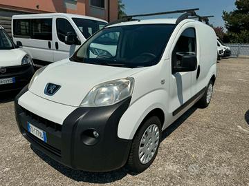 Peugeot Bipper 1.3 HDI