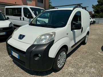 Peugeot Bipper 1.3 HDI