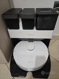 Roborock S7 Max Pro Ultra