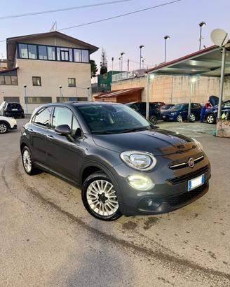 Fiat 500X 1.3 MultiJet 95 CV Club 2022