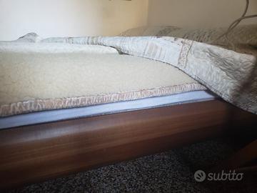 struttura letto
