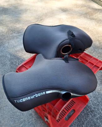 coprimanopole marca TUCANO URBANO