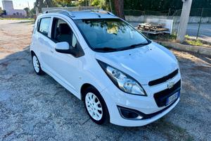 Chevrolet Spark SPORT 1.0 Benzina neopatentati UNI