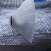 Applichi vetro Murano