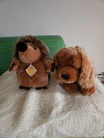 Peluches