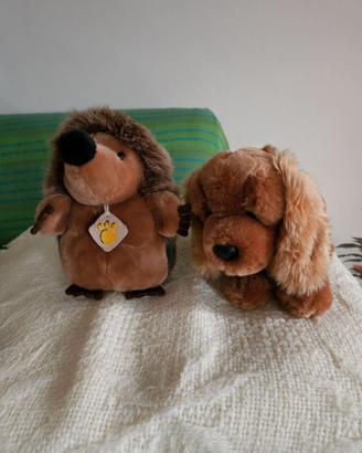Peluches