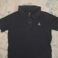 Polo GAP bambino