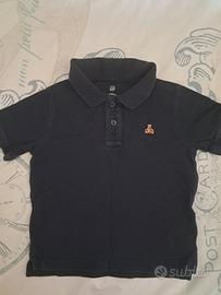 Polo GAP bambino
