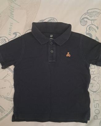 Polo GAP bambino