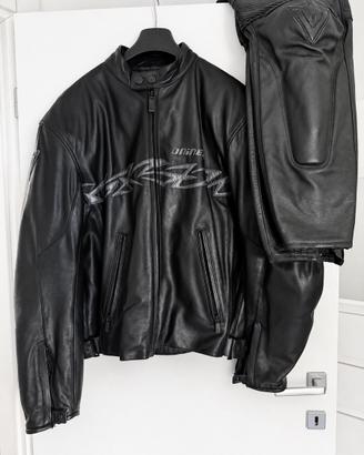 Completo moto Dainese ::NUOVO::: taglia 56