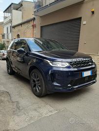 Discovery Sport