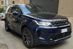 Discovery Sport