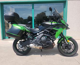 KAWASAKY VERSYS 650 - 2023