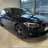 BMW Serie 1 (F20) 118d 5p. Msport