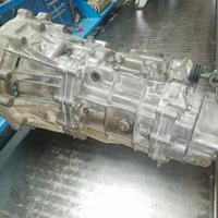 cambio manuale Suzuki Jimny 1.5 d